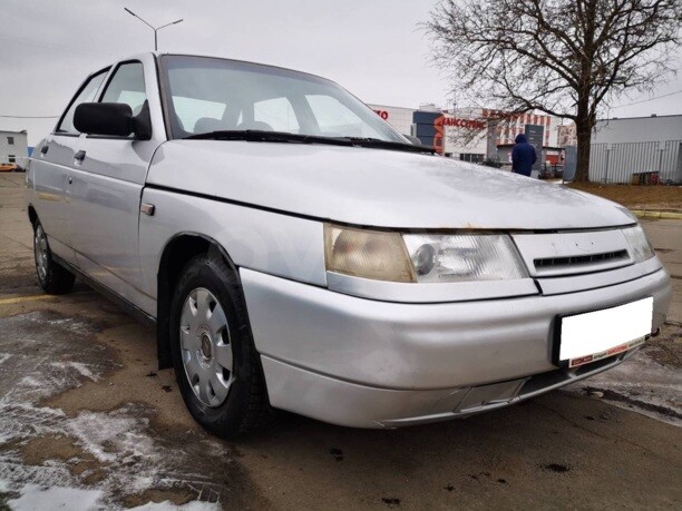 Lada (ВАЗ) 2110, 2005 г.
