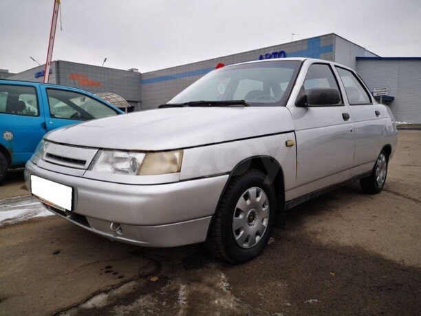 Lada (ВАЗ) 2110, 2005 г.