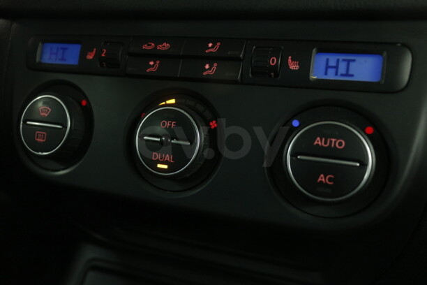 Volkswagen Tiguan I, 2009 г.
