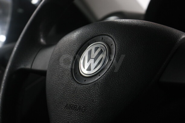 Volkswagen Tiguan I, 2009 г.