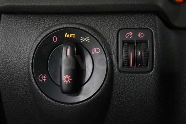 Volkswagen Tiguan I, 2009 г.