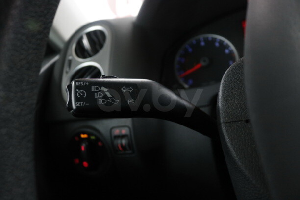Volkswagen Tiguan I, 2009 г.
