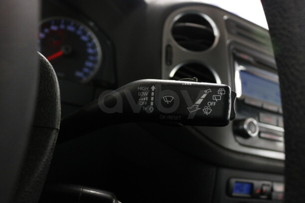 Volkswagen Tiguan I, 2009 г.