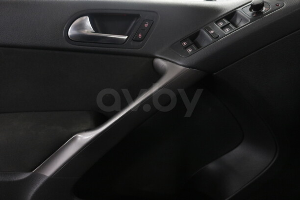 Volkswagen Tiguan I, 2009 г.