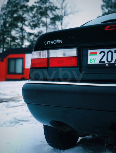 Citroen Xantia X2, 1999 г.