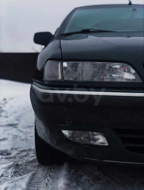 Citroen Xantia X2, 1999 г.