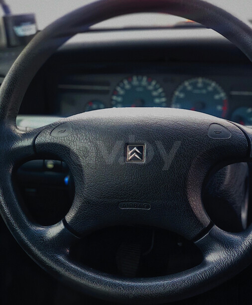 Citroen Xantia X2, 1999 г.