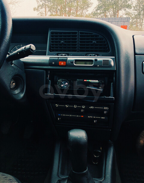 Citroen Xantia X2, 1999 г.