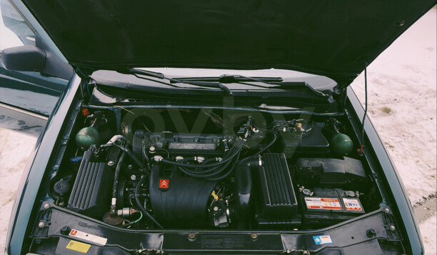 Citroen Xantia X2, 1999 г.