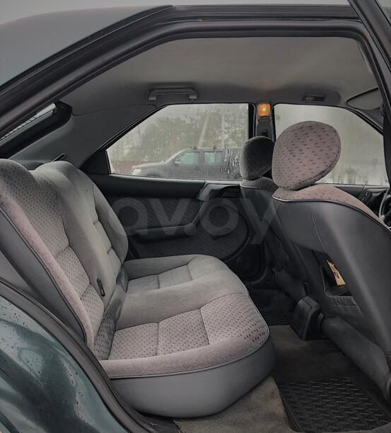 Citroen Xantia X2, 1999 г.