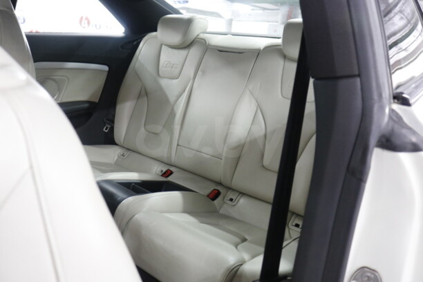 Audi S5 8T, 2009 г.