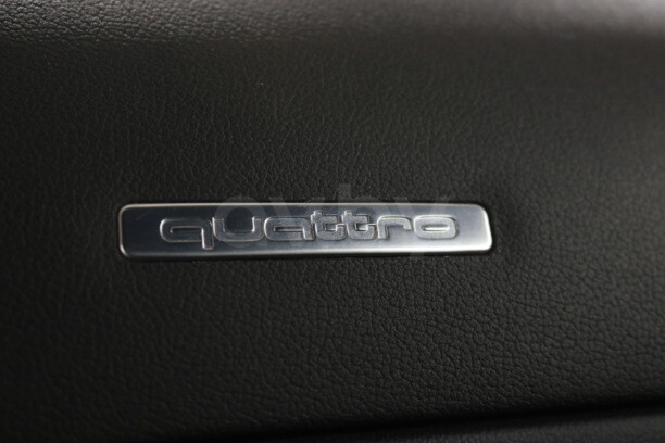 Audi S5 8T, 2009 г.