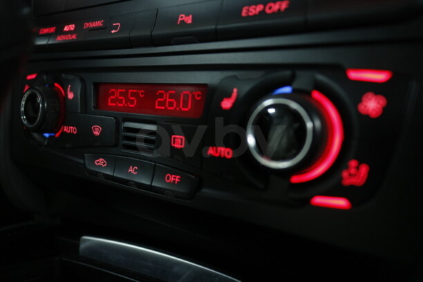 Audi S5 8T, 2009 г.