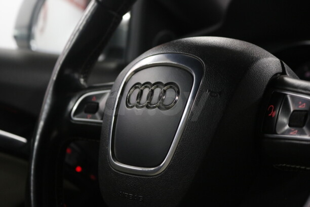 Audi S5 8T, 2009 г.