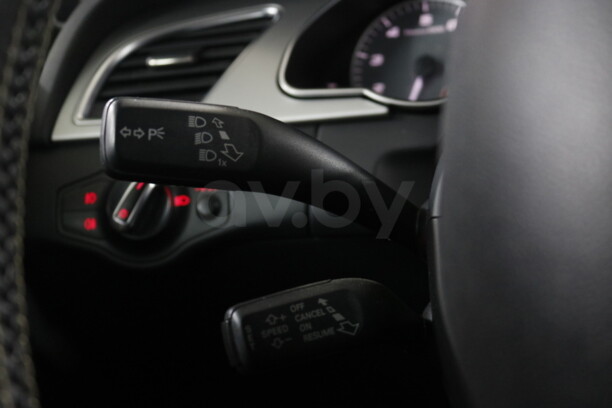 Audi S5 8T, 2009 г.