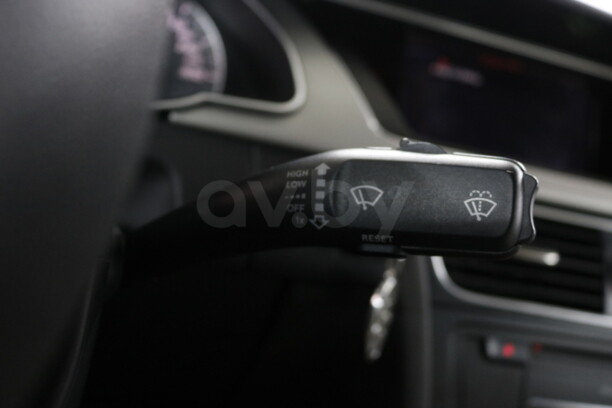 Audi S5 8T, 2009 г.