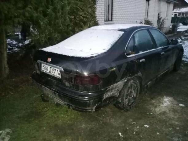 Honda Accord V, 1994 г.