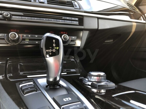 BMW 5 серия F10, F11, 2015 г.