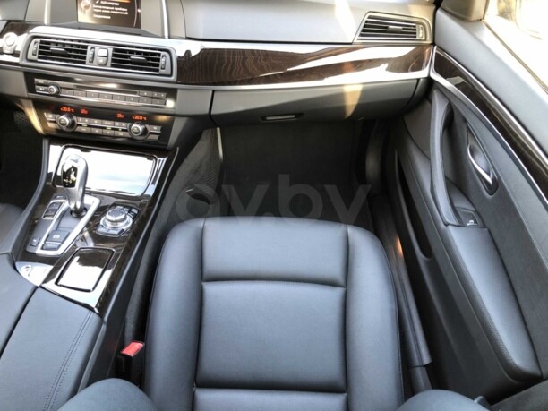 BMW 5 серия F10, F11, 2015 г.