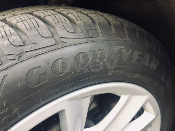 BMW 5 серия F10, F11, 2015 г.
