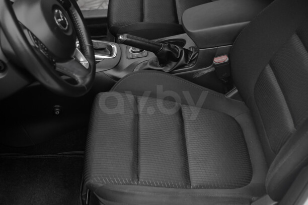 Mazda CX-5 I, 2014 г.