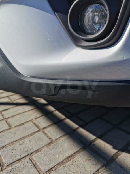 Mazda CX-5 I, 2014 г.