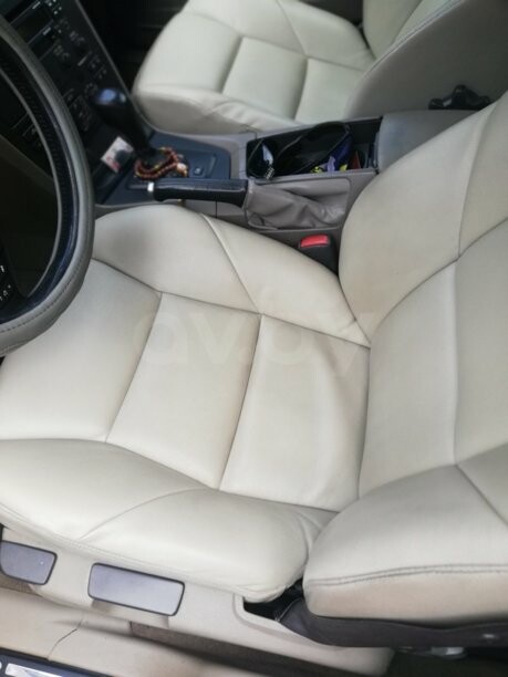 Volvo S60 I, 2004 г.