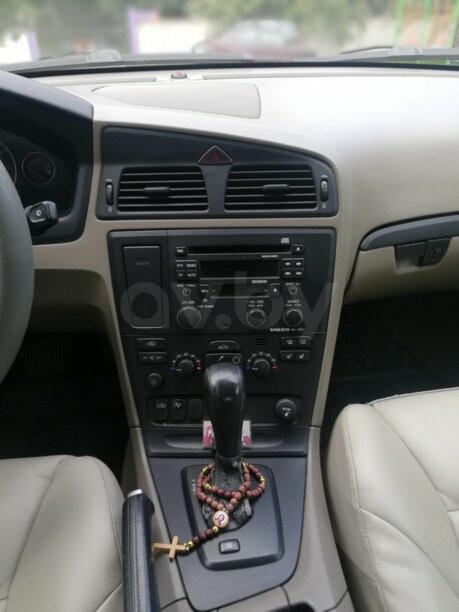 Volvo S60 I, 2004 г.