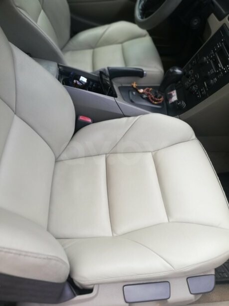 Volvo S60 I, 2004 г.