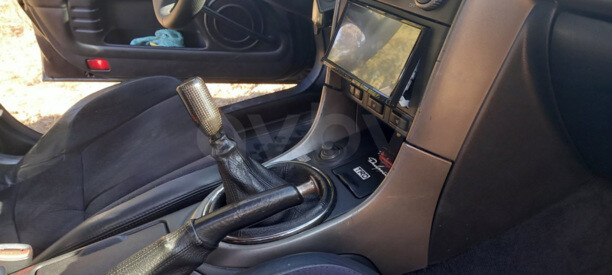 Lexus IS I, 2000 г.