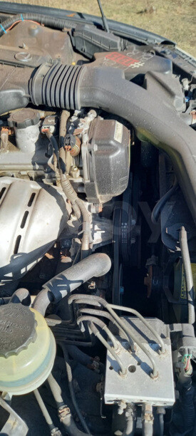Lexus IS I, 2000 г.