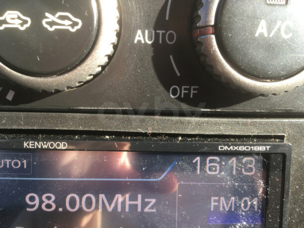 Lexus IS I, 2000 г.