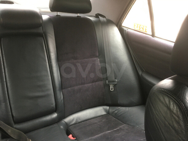 Lexus IS I, 2000 г.