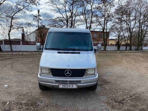 Mercedes-Benz Sprinter, 1998 г.