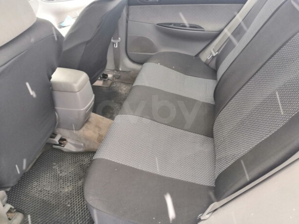 Mazda 6 I, 2004 г.