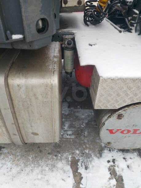 Volvo FH 12, 1996 г.