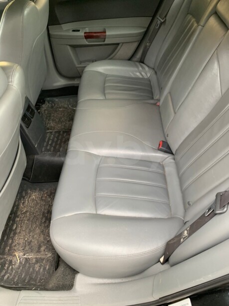 Chrysler 300С I, 2004 г.