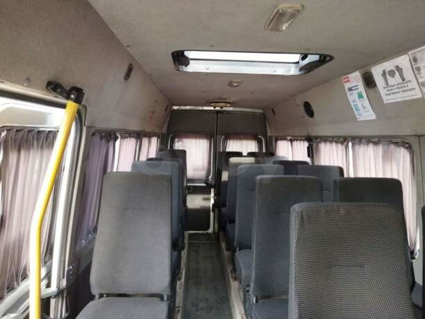 Mercedes-Benz Sprinter, 2014 г.