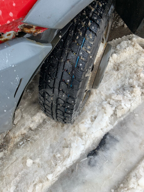 Iveco 35-12, 1997 г.