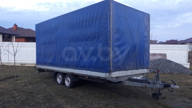 Iveco 35-14, 2006 г.