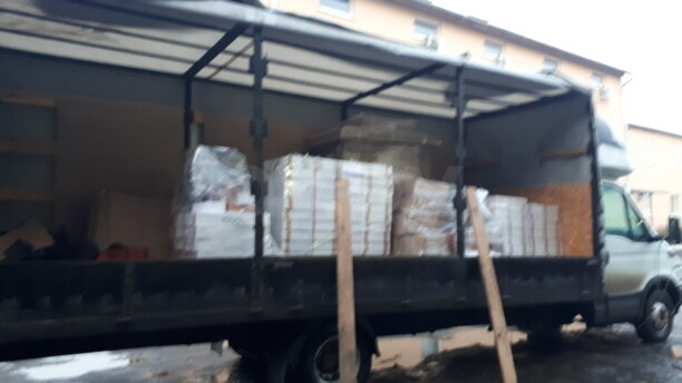 Iveco 35-14, 2006 г.