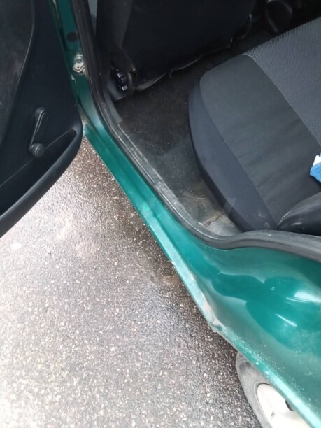 Peugeot 306, 1999 г.