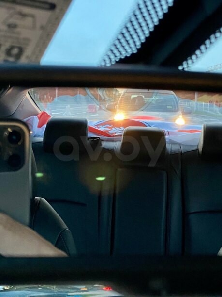 Honda Civic X, 2016 г.
