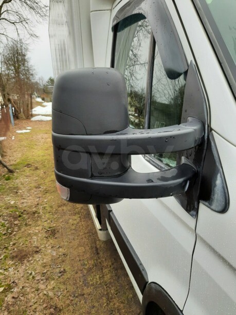 Iveco Daily 35c15, 2007 г.