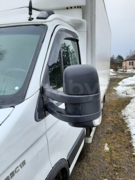 Iveco Daily 35c15, 2007 г.