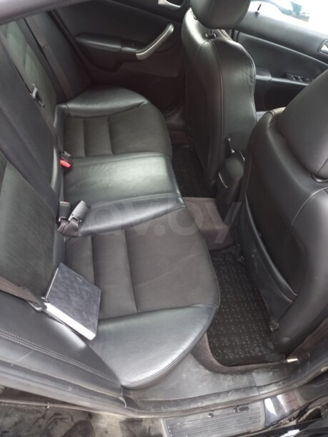 Honda Accord VII, 2003 г.