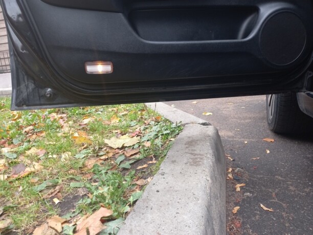 Honda Accord VII, 2003 г.