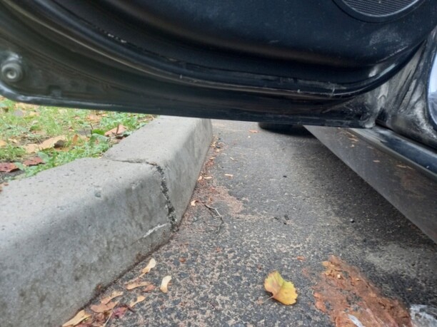 Honda Accord VII, 2003 г.