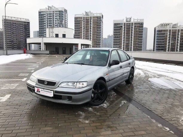 Honda Accord V, 1996 г.