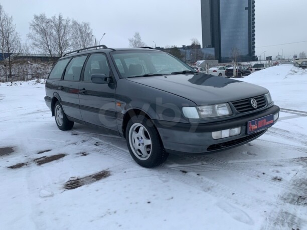 Volkswagen Passat B4, 1995 г.